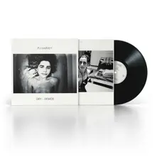 Vinyl DRY-DEMOS