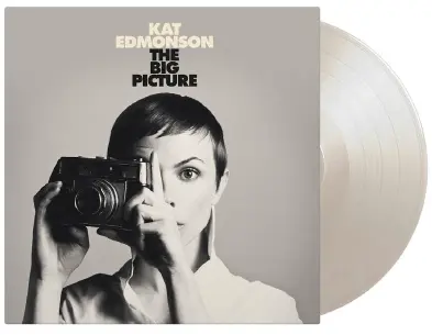Kat Edmonson – THE BIG PICTURE (Vinyl)