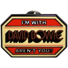 I'm With...