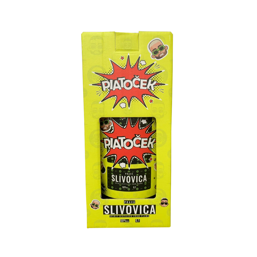 Piatoček
