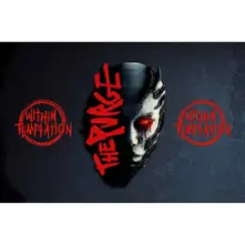 Within Temptation – The Purge (Plagát)