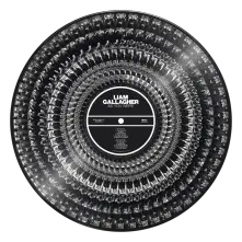 As You Were (Zoetrope Vinyl) thumbnail