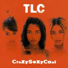 TLC, Vinyl CrazySexyCool