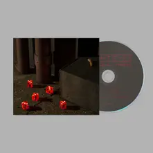 CD FIVE DICES, ALL THREES