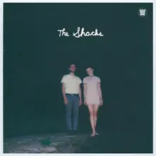 The Shacks – SHACKS (CD)