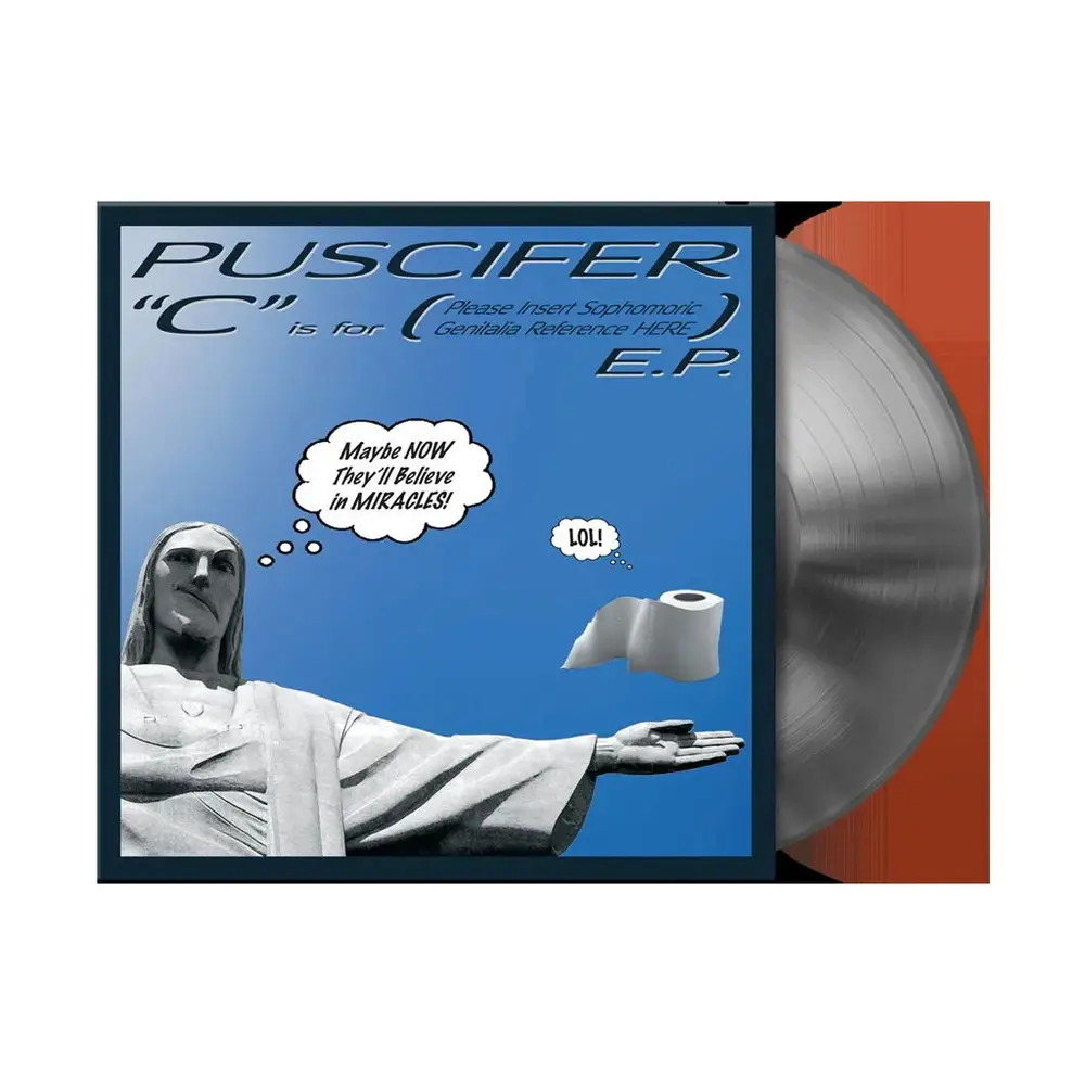 C IS FOR (PLEASE INSERT SO