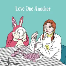 LOVE ONE ANOTHER thumbnail