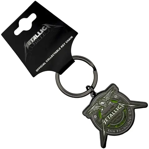 Keychain: Fuel
