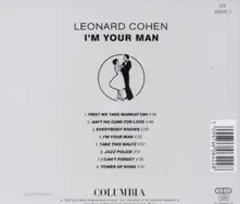I'm Your Man thumbnail