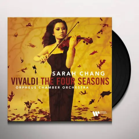 THE FOUR SEASONS