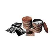 CD The Full Tank: the Complete Album Collection