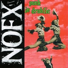 NOFX, CD PUNK IN DRUBLIC