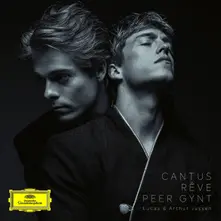 CANTUS / REVE / PEER GYNT thumbnail