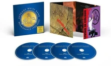 Average White Band, CD RENAISSANCE 1988-2003
