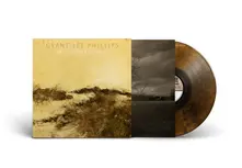 Grant-Lee Phillips, Vinyl LEE - IN THE HOUR OF DUST