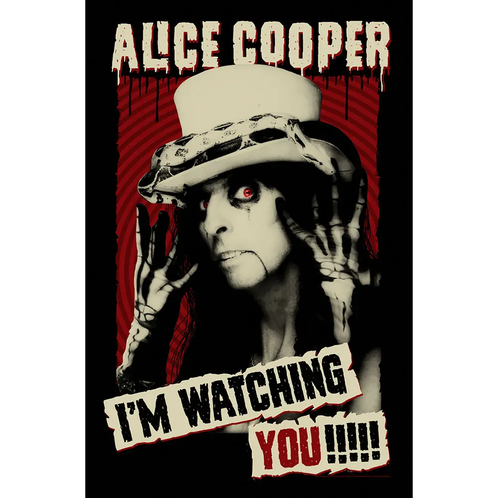 I'm Watching You