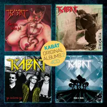 CD Original Albums 2 (Box Set)