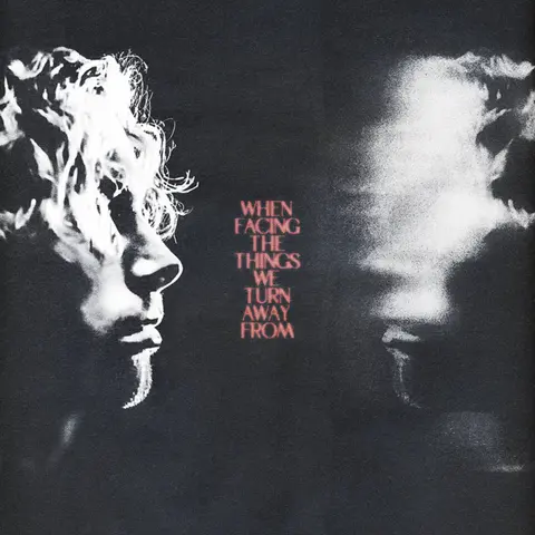 Luke Hemmings – Vinyl When Facing the Things We Turn Away From