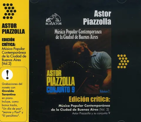 MUSICA POPULAR CONTEMPORANEA 2