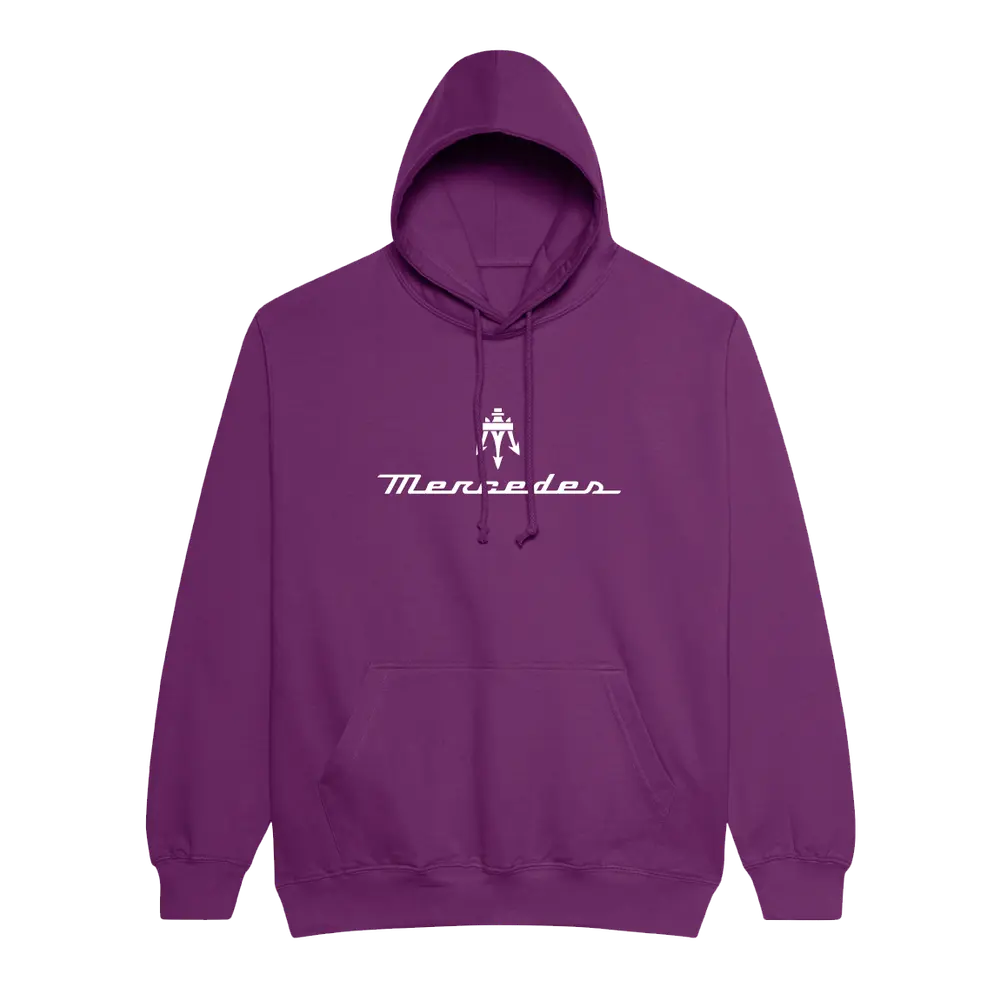 Koza Bobkov – Maserati mercedes (Sudadera)