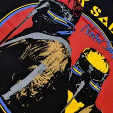 Never Say Die thumbnail