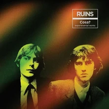 CD COSA? (EXPERIMENTAL WORKS)