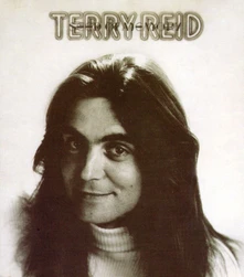Terry Reid, CD SEED OF A MEMORY