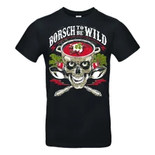 Borsch To Be Wild thumbnail