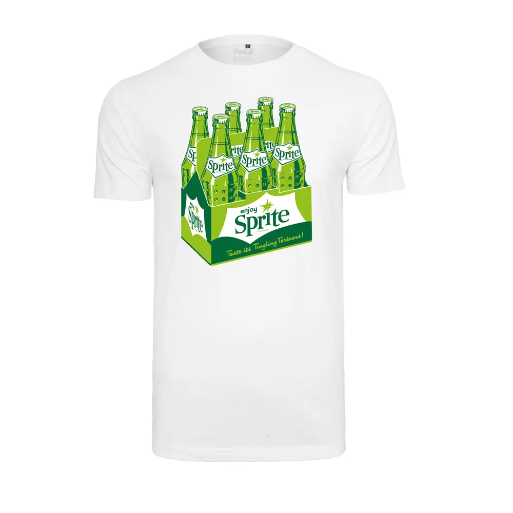 Coca Cola – Bottles Tee (Tričko)