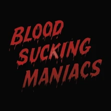 CD BLOOD SUCKING MANIACS - BLOOD SUCKING MANIACS