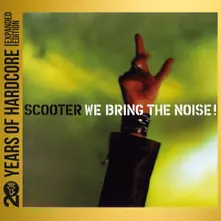 CD We Bring The Noise! (20 Years Of Hardcore Expanded Edition)