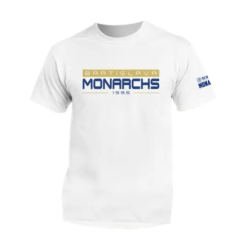Monarchs 1995
