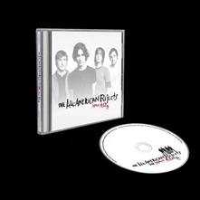 The All-American Rejects, CD MOVE ALONG