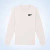 2026 – AT&T Fast Friendly Fixed Organic Crewneck (Crewneck)