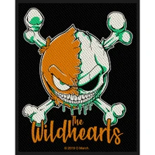 The Wildhearts, Nažehlovačka Green Skull