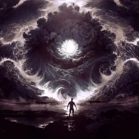 IMPLODING WAVES