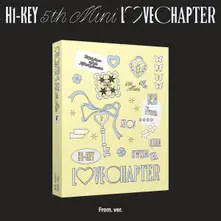 H1-Key - Lovechapter thumbnail