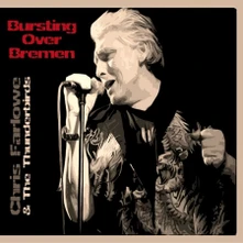CD LIVE IN BREMEN 1985