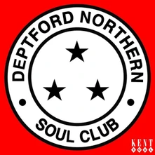 Vinyl DEPTFORD NORTHERN SOUL CLUB