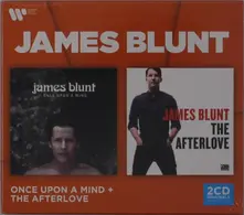 Once Upon A Mind/The Afterlove (Fan Box) thumbnail