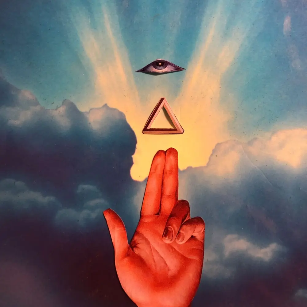 Highly Suspect – AS ABOVE, SO BELOW (CD)