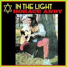 Horace Andy, Vinyl IN THE LIGHT