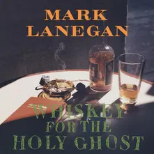 Vinyl WHISKEY FOR THE HOLY GHOST