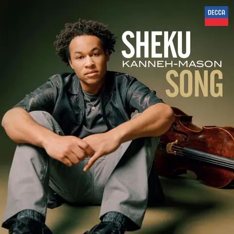 MASON SHEKU - SONG