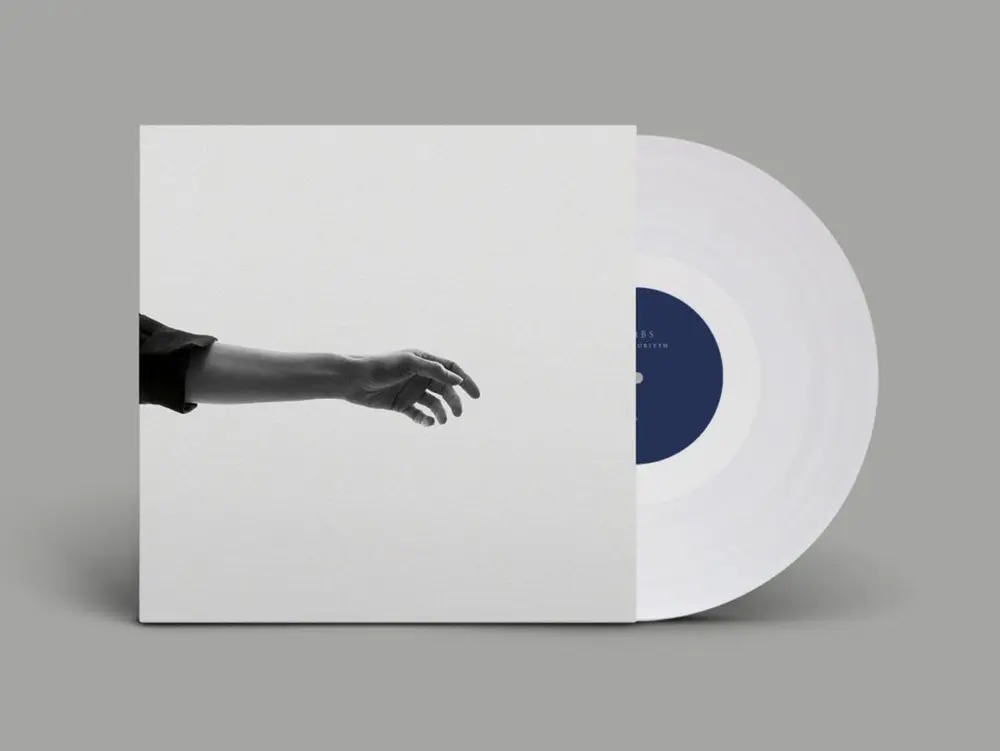 Keeley Forsyth – LIMBS (White Vinyl) (Vinyl)