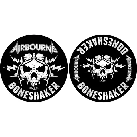 Boneshaker