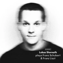 CD Lukas Sternath plays Franz Schubert and Franz Liszt