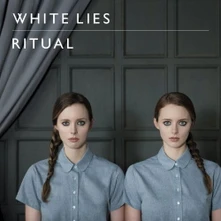 White Lies, Vinyl RITUAL