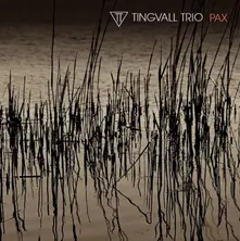 Tingvall Trio, Vinyl PAX
