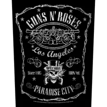 Paradise City thumbnail